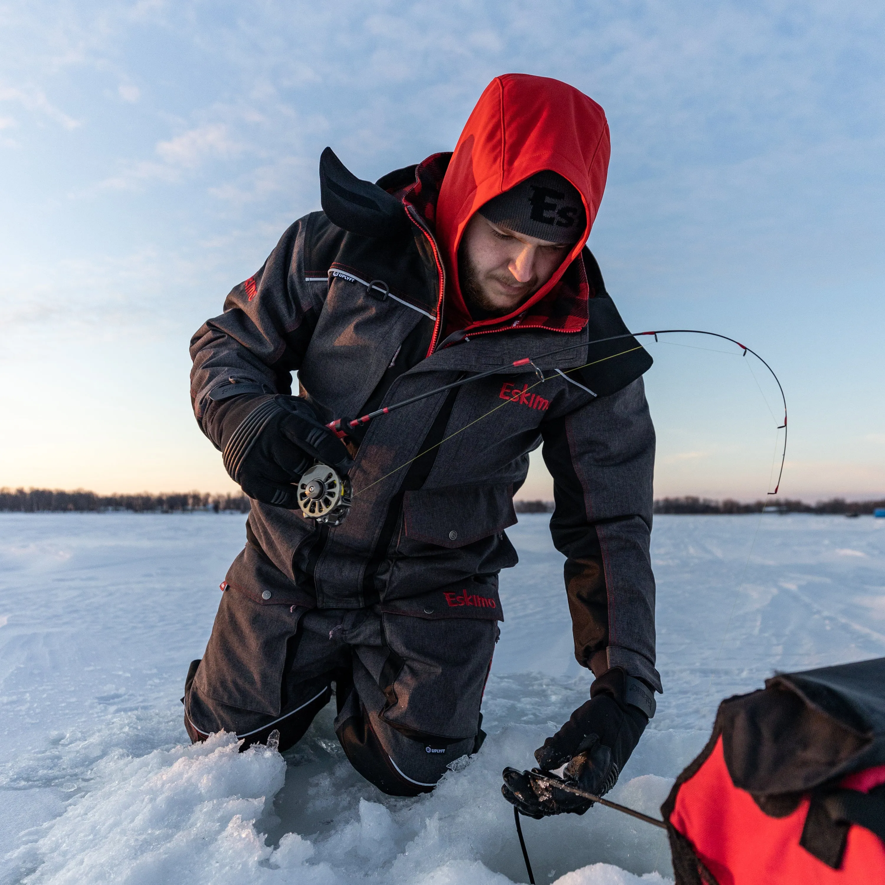 Men's Keeper Jacket