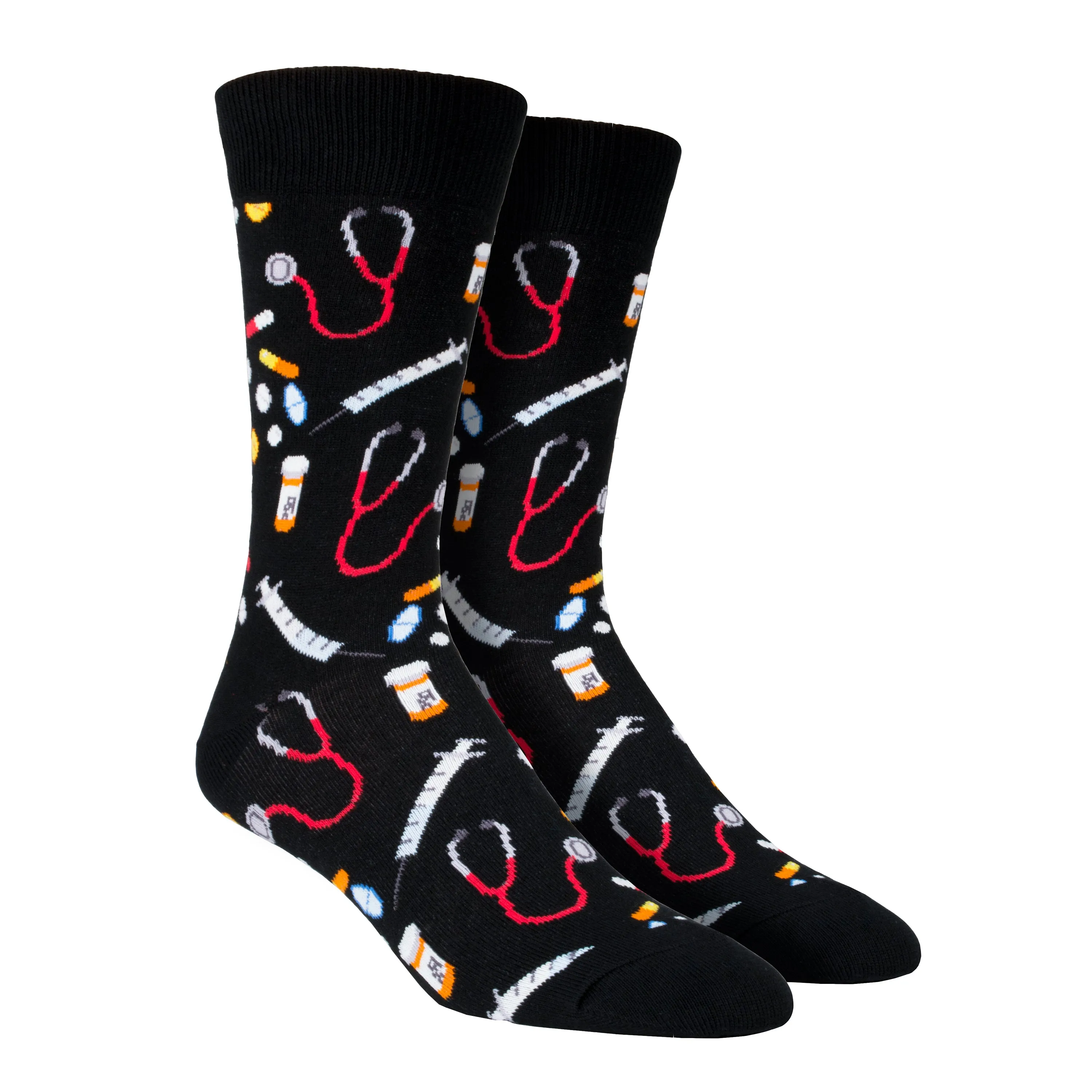 Men's Meds Socks