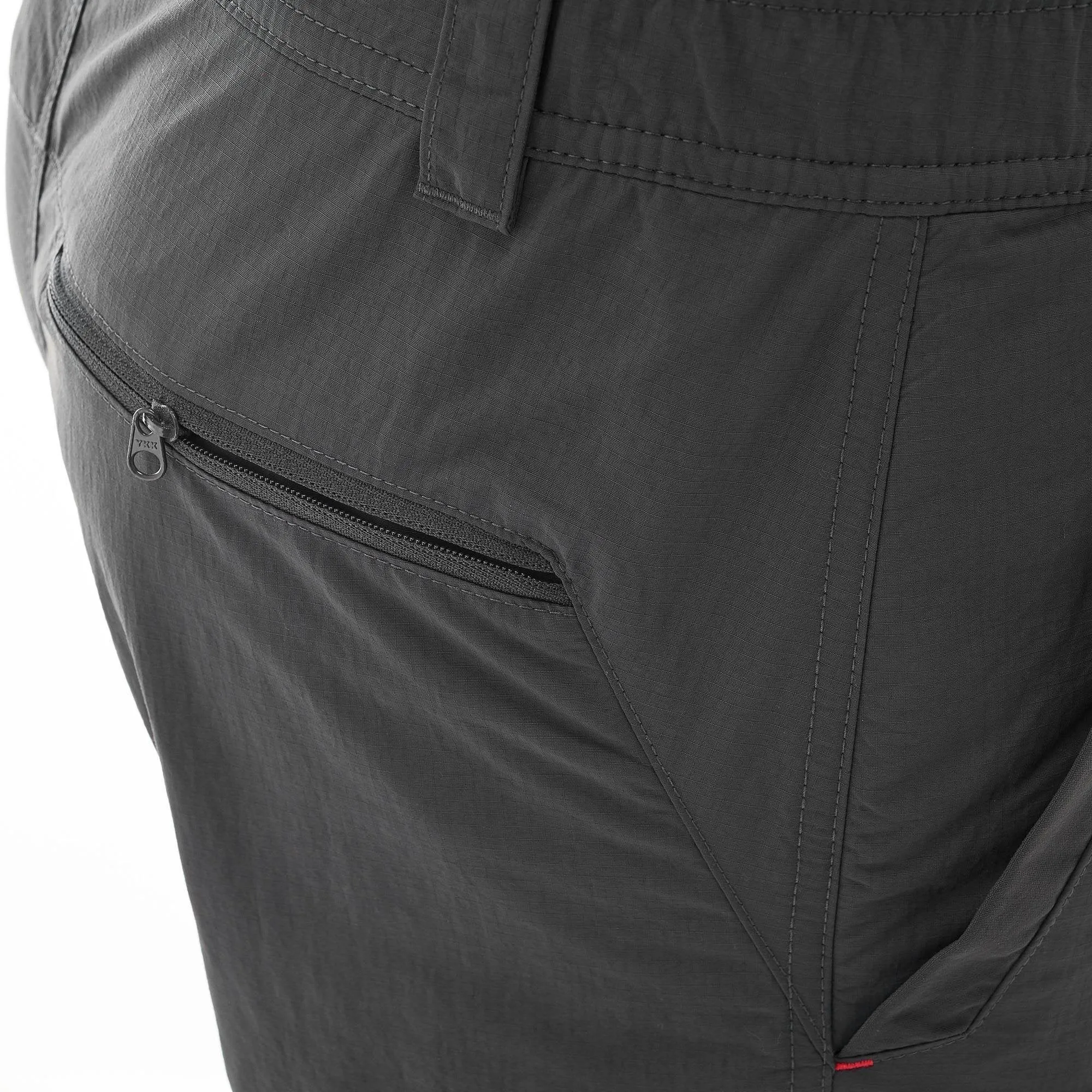 Men's Pants Forclaz 100 Warm