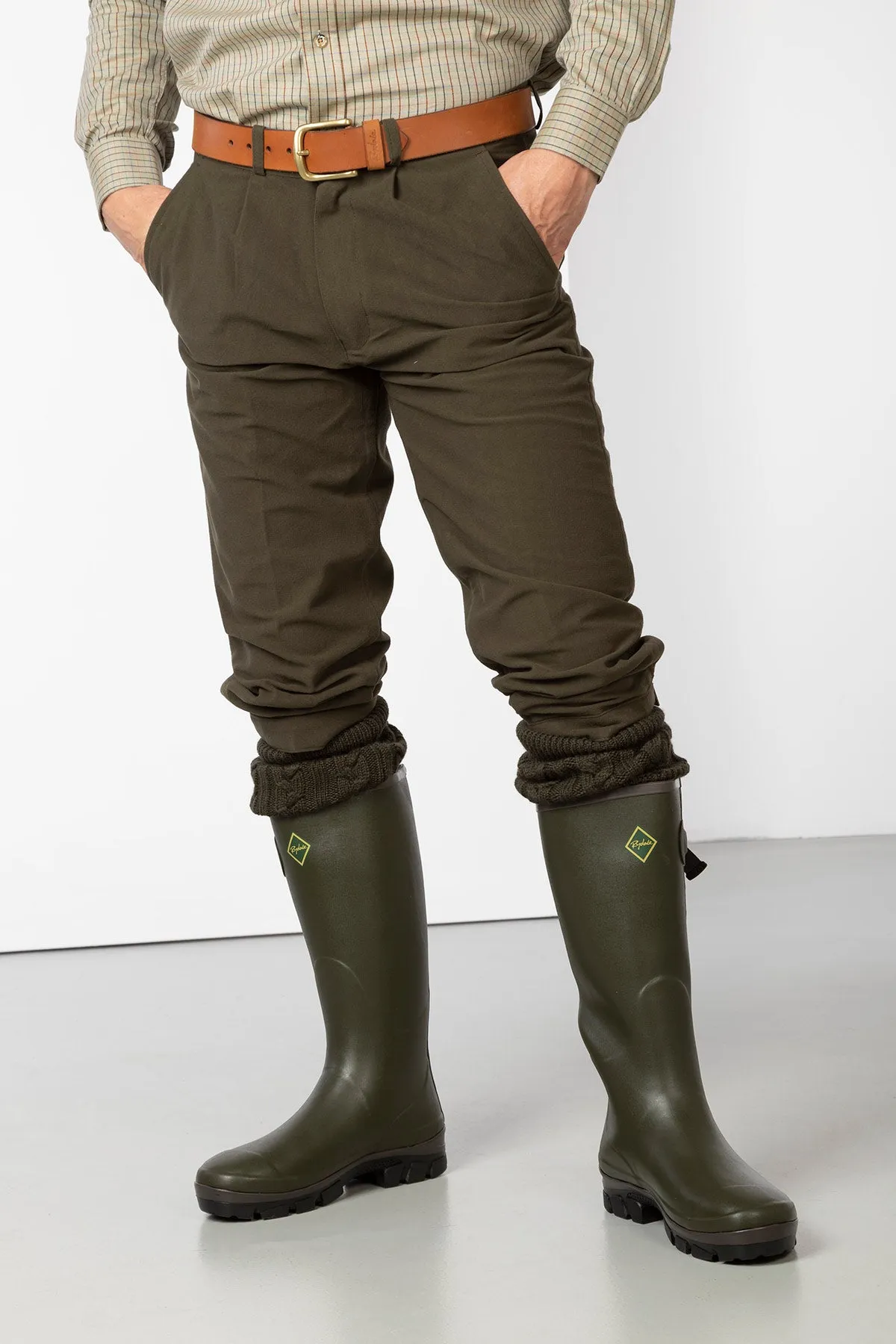 Men's Shooting Breeks - Danby