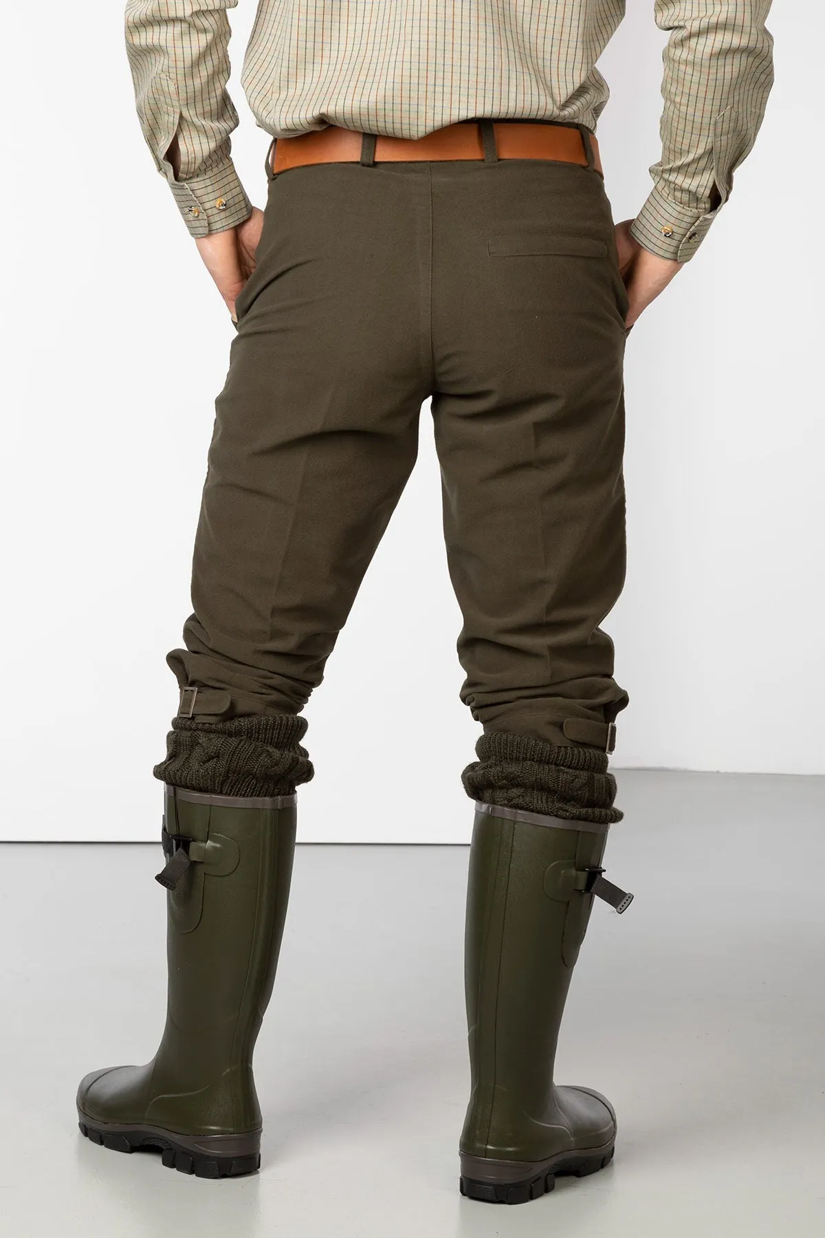 Men's Shooting Breeks - Danby