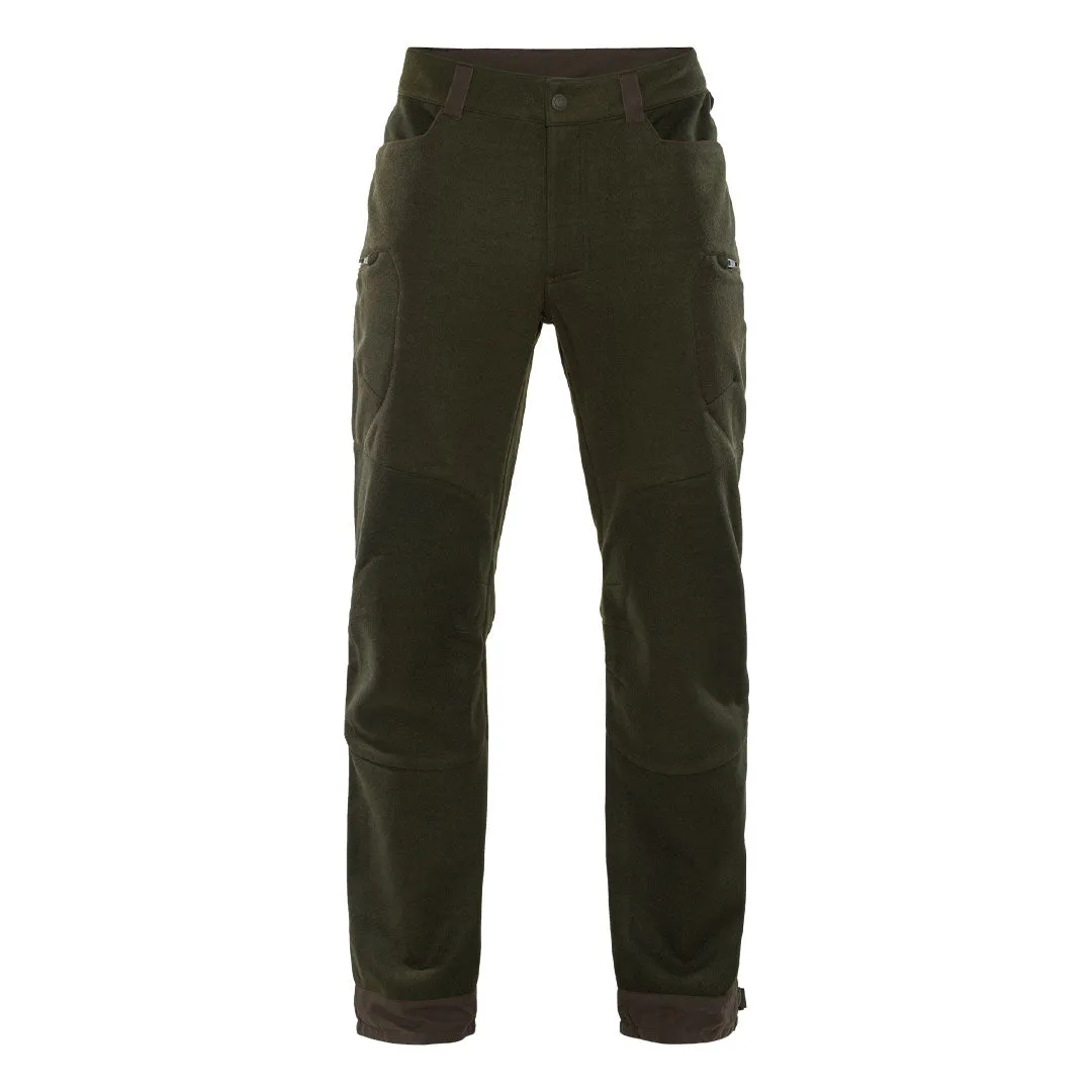 Metso Hybrid Trousers by Harkila