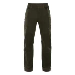 Metso Hybrid Trousers by Harkila