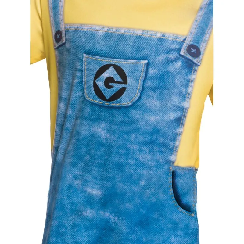 Minion Dave Child Costume