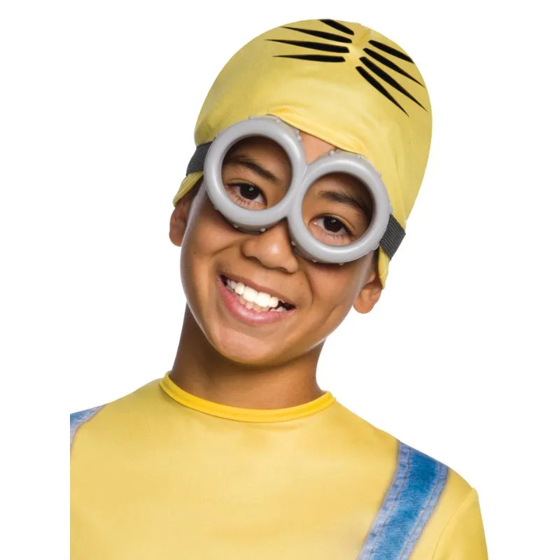 Minion Dave Child Costume