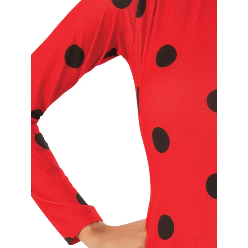 Miraculous Ladybug Costume - Adult