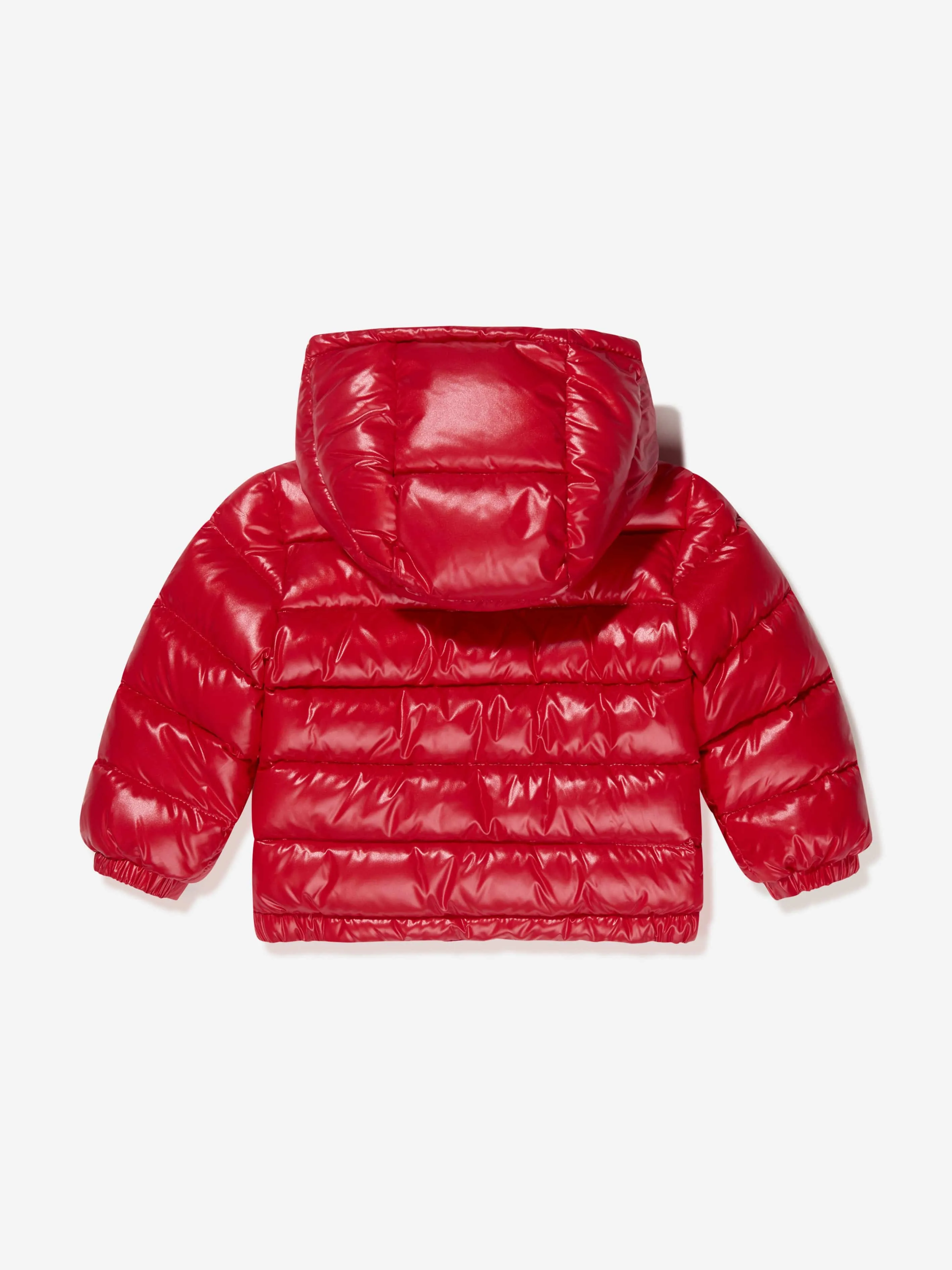 Moncler Enfant Baby Boys Down Padded New Aubert Jacket