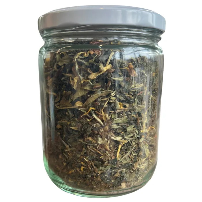 Monks Blend White Tea