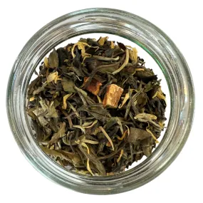 Monks Blend White Tea