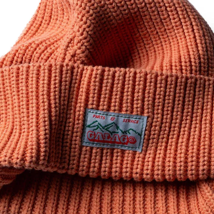 Mountain Beanie