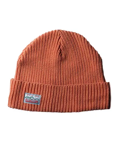 Mountain Beanie