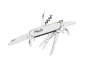 Multi-use Knife - Stainless Steel