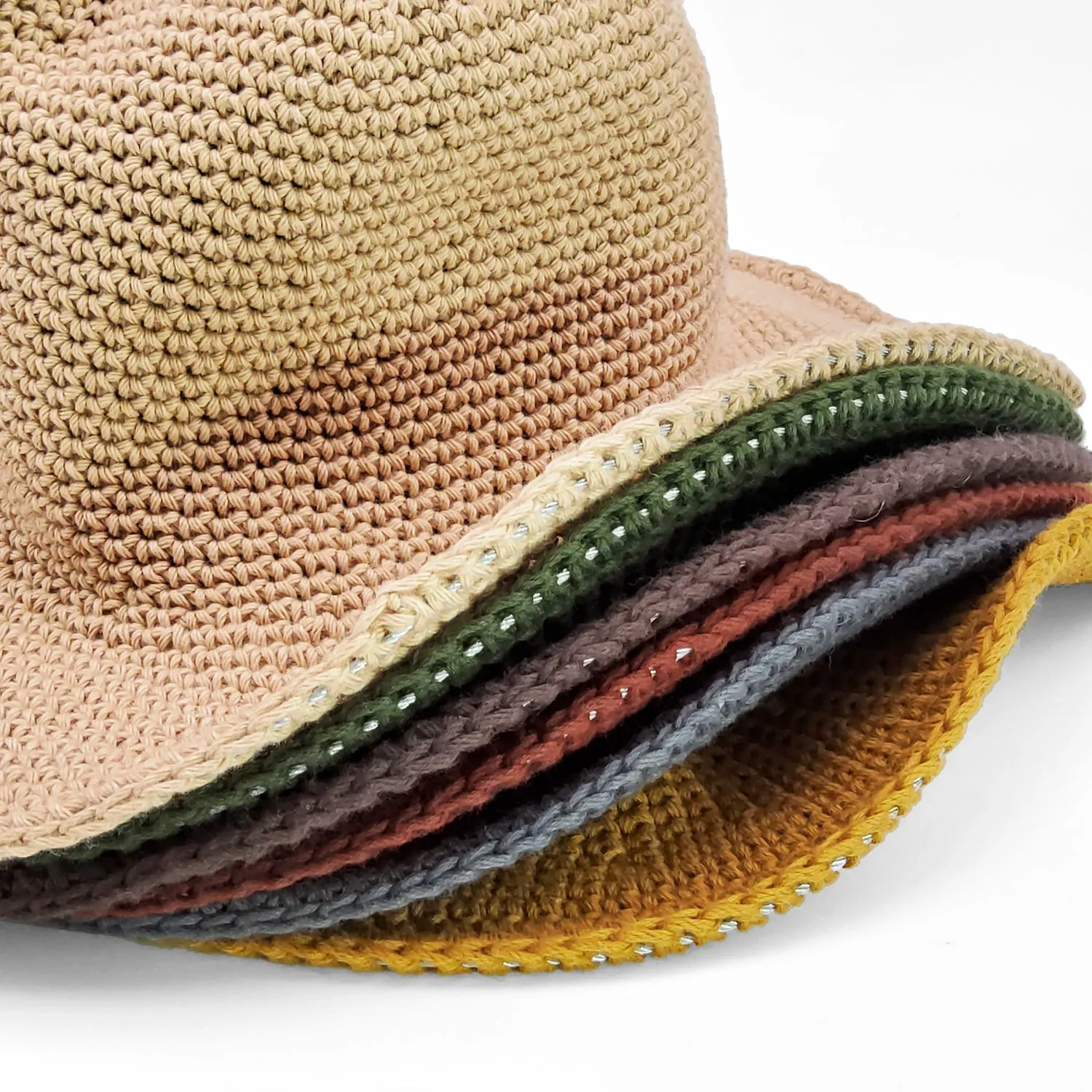 Nativo Packable Sun Hat