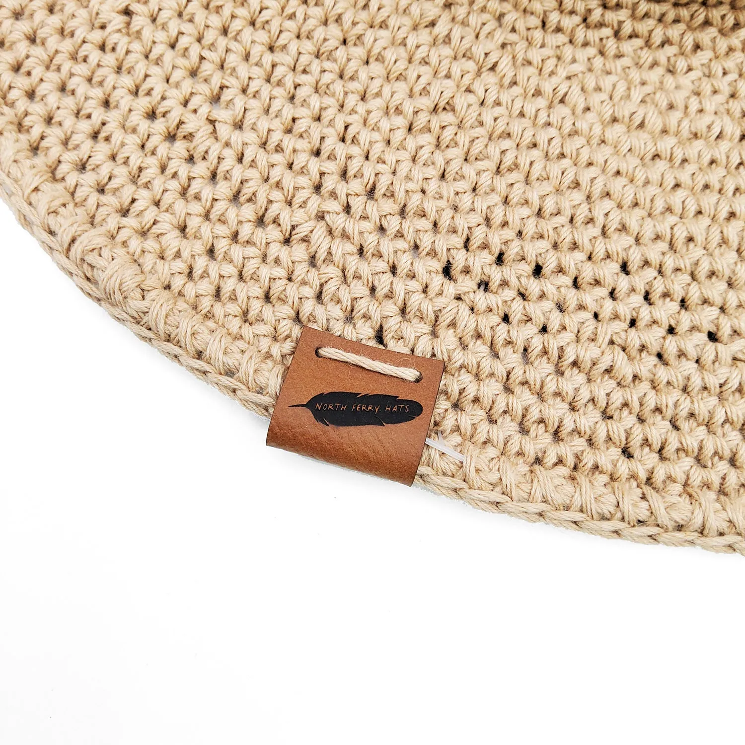 Nativo Packable Sun Hat