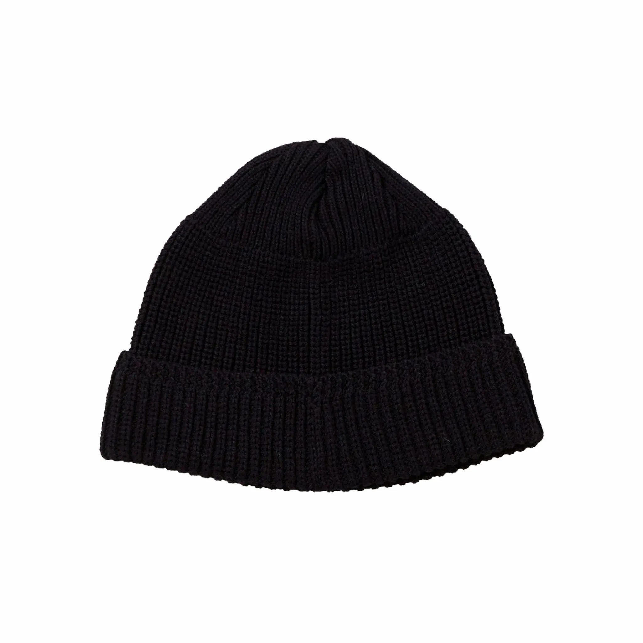 Neighborhood JP Beanie (Black)