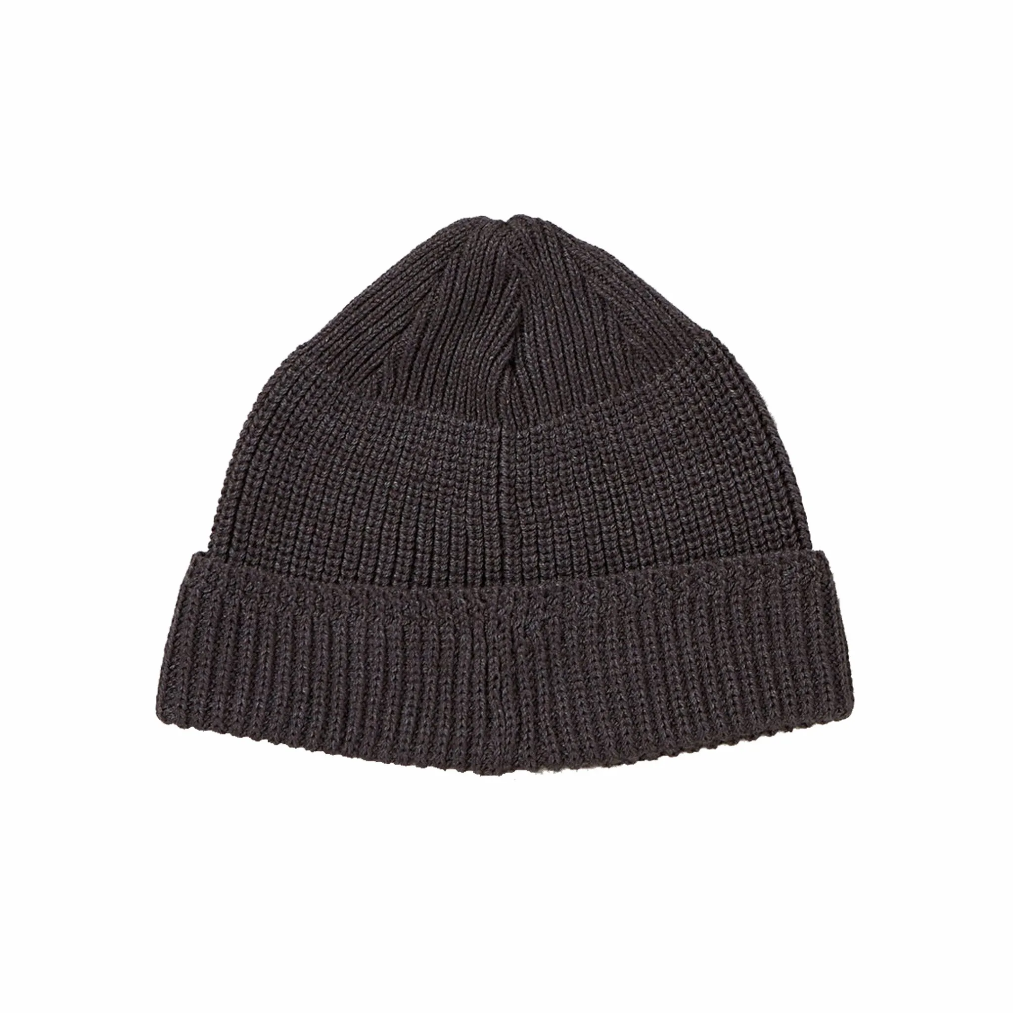 Neighborhood JP Beanie (Charcoal)