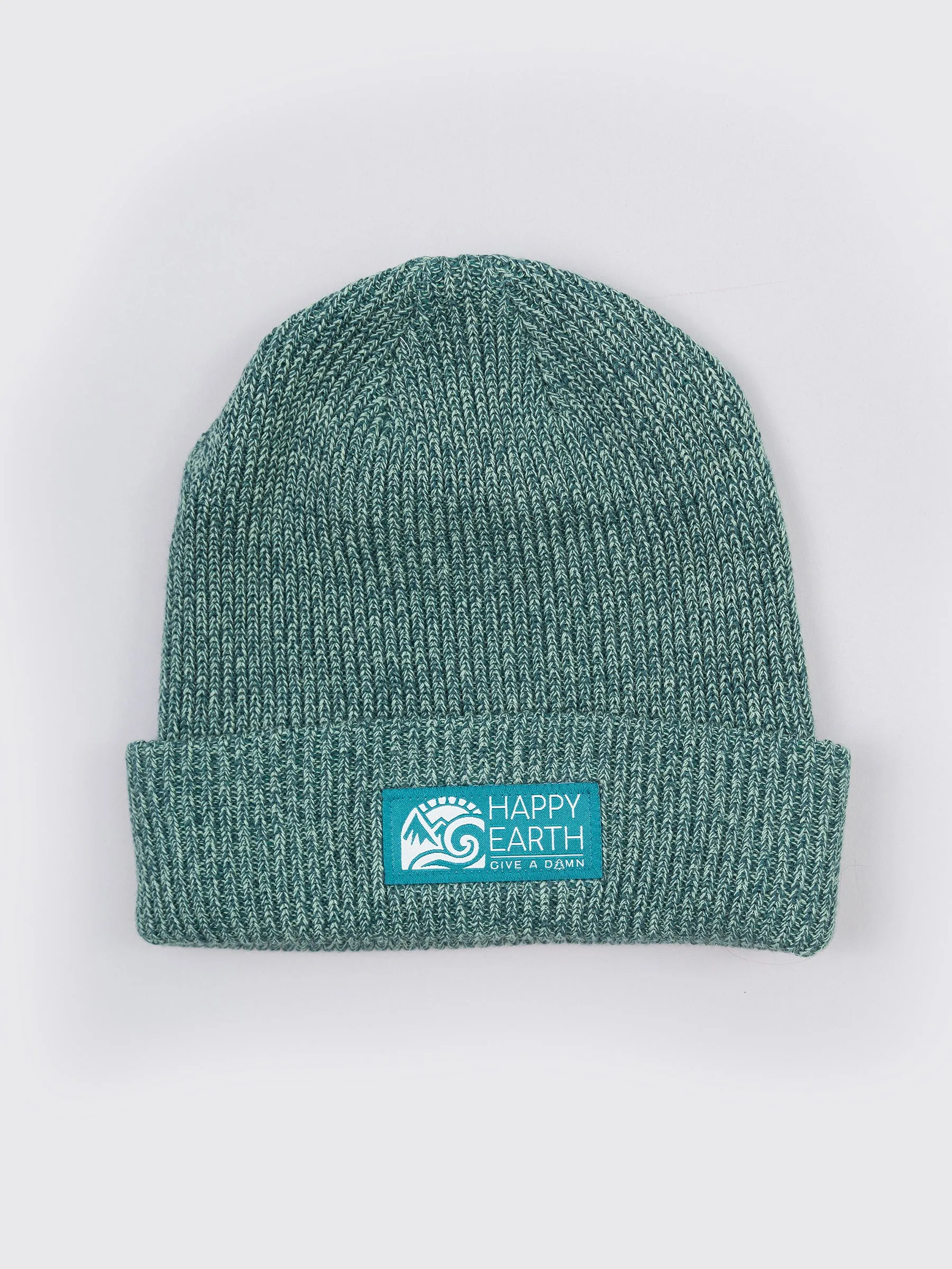 Olympic Forest Beanie