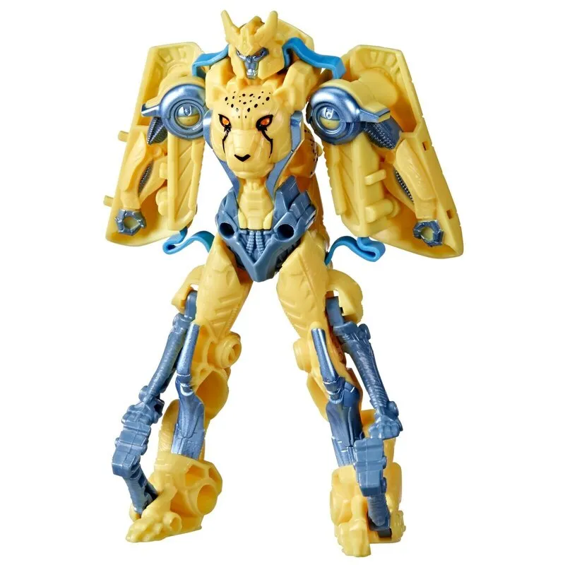 Original Transformer Flex Changer Action Figure