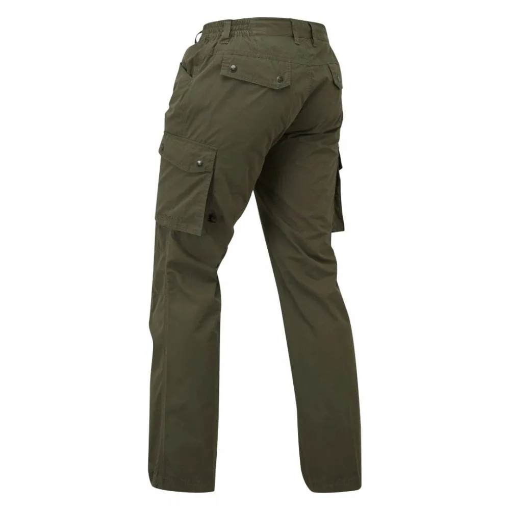 Outlander Trousers by Shooterking