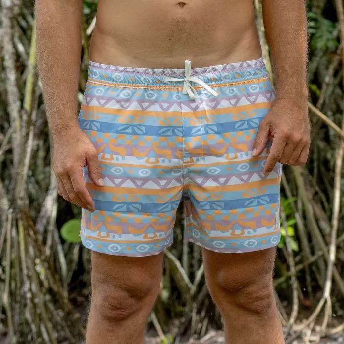 Oxbow Vatea Shorts