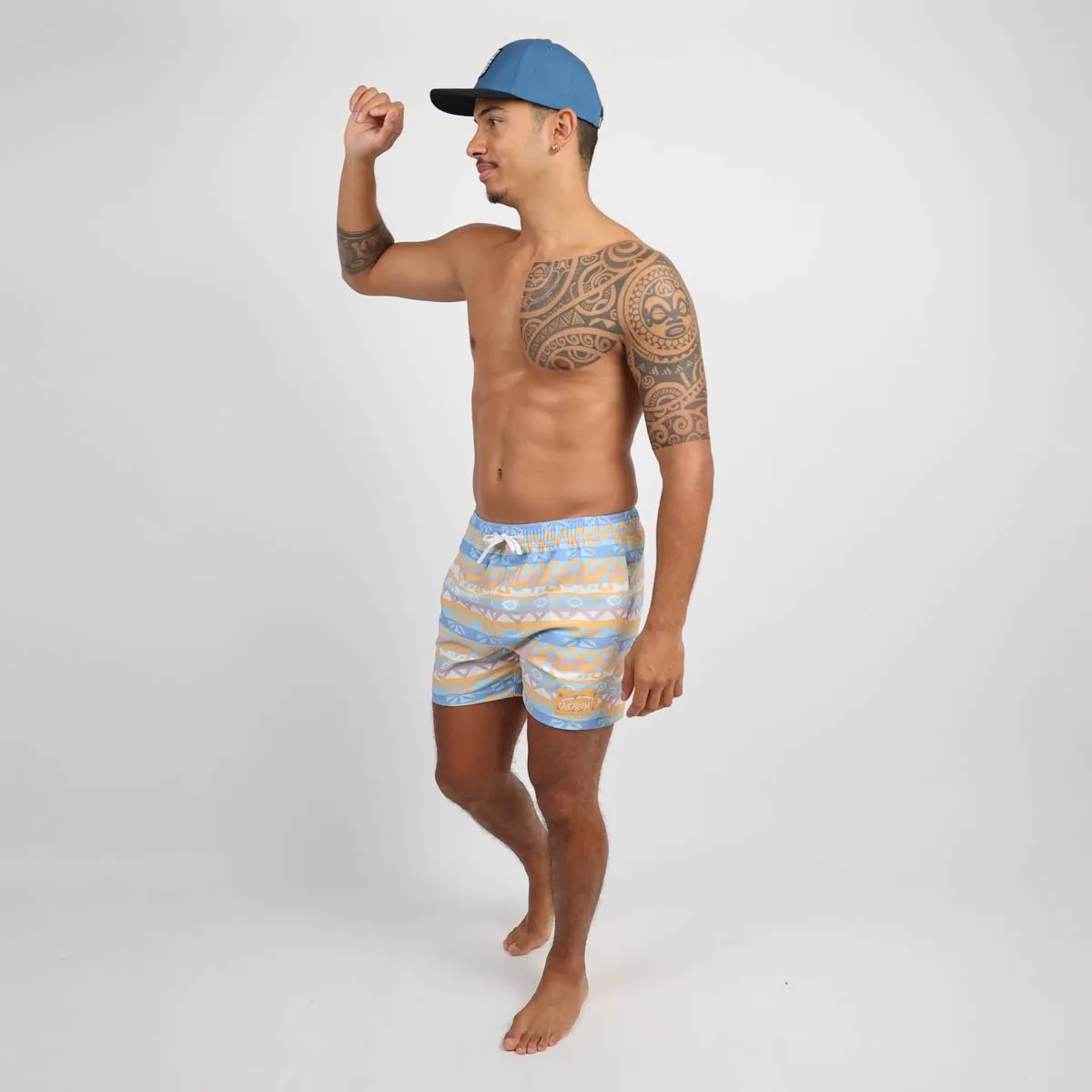 Oxbow Vatea Shorts