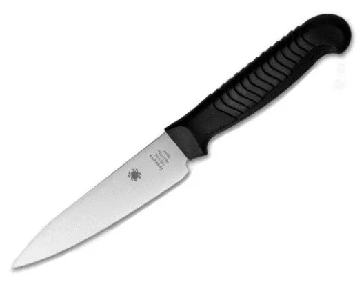 Paring Knife Plainedge