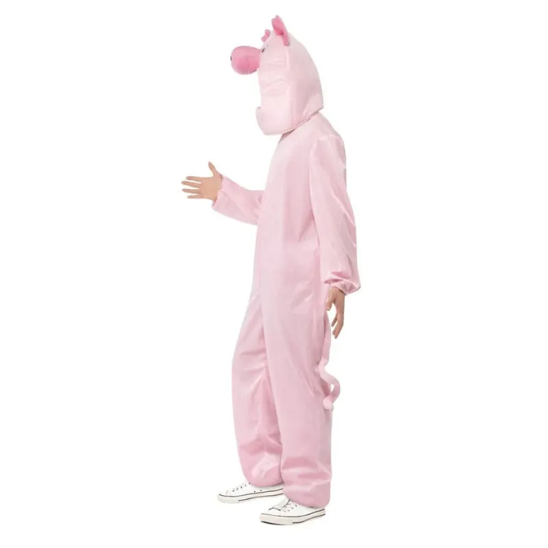 Pig Adult Costume