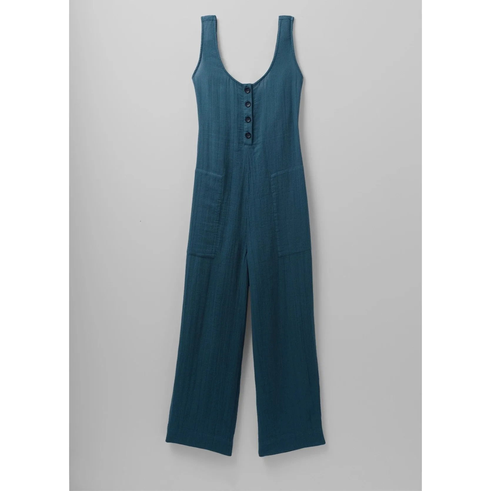 prAna Women's Seakissed Jumpsuit