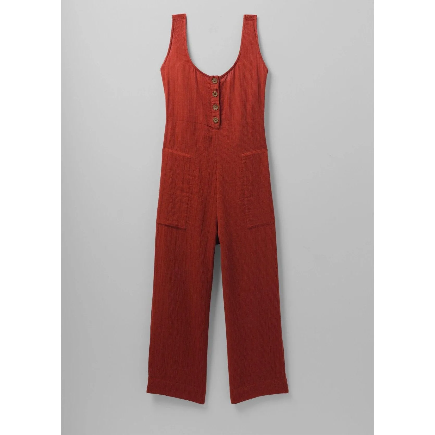 prAna Women's Seakissed Jumpsuit