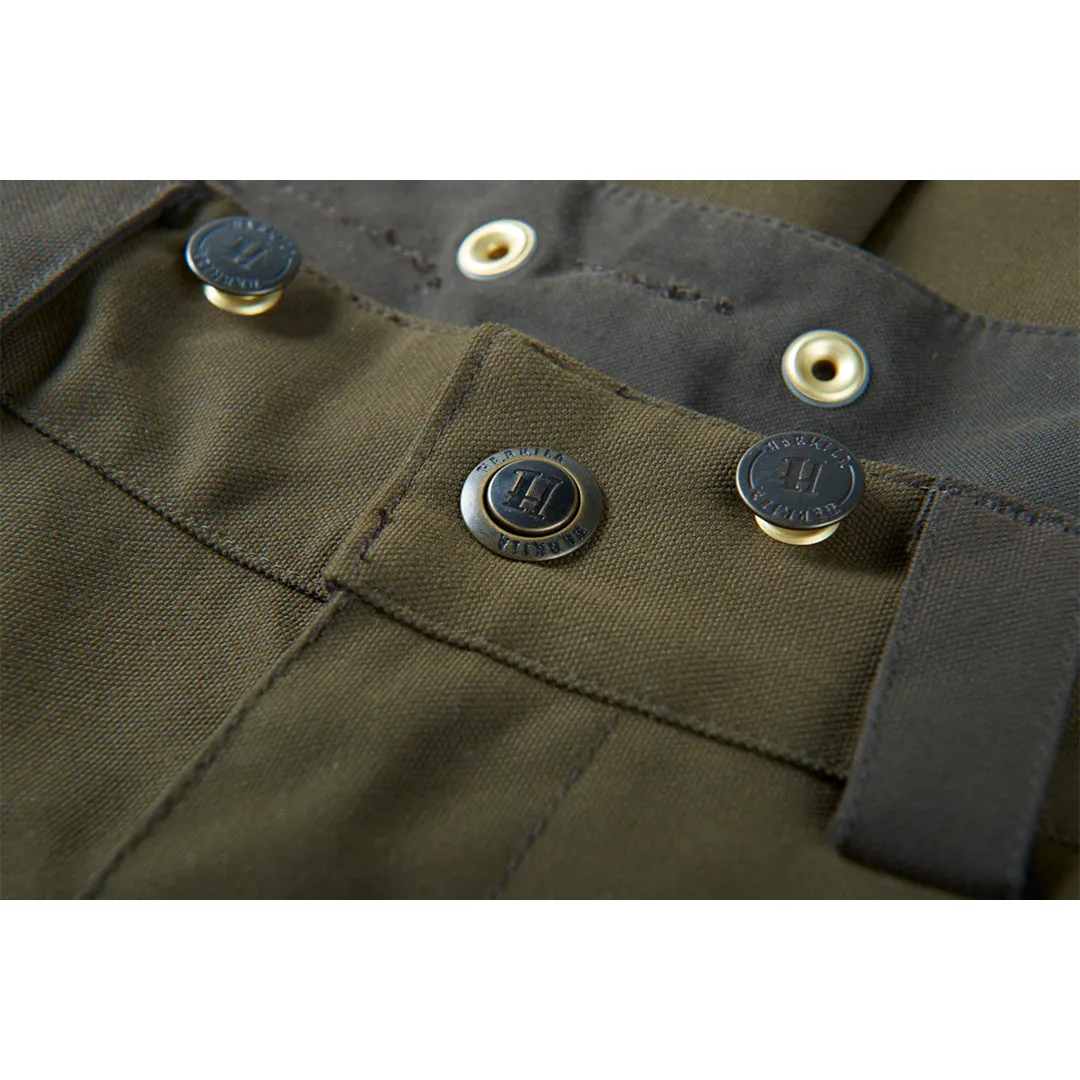 Pro Hunter Move Trousers by Harkila