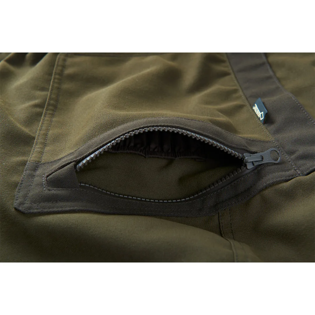 Pro Hunter Move Trousers by Harkila