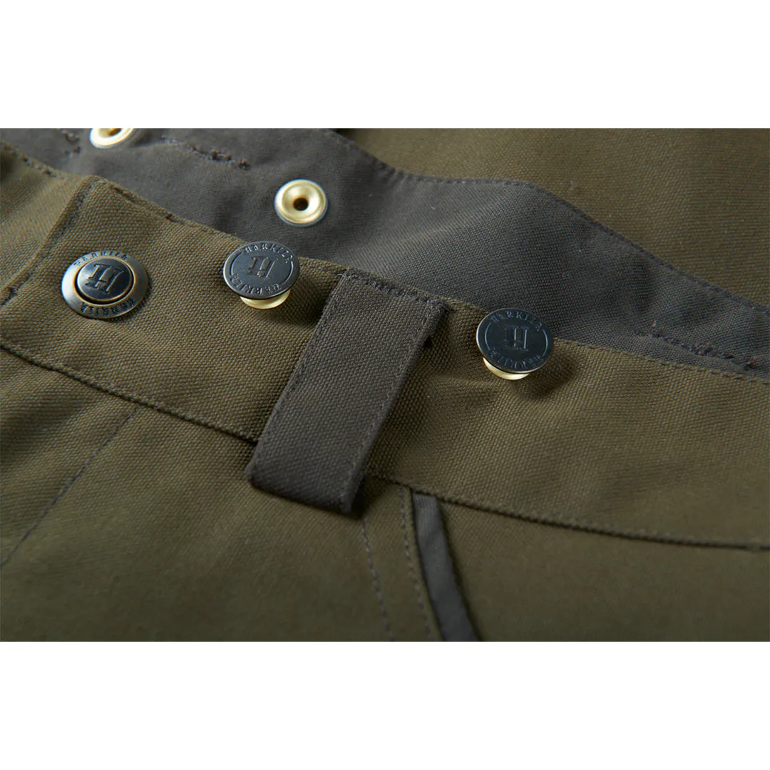 Pro Hunter Move Trousers by Harkila