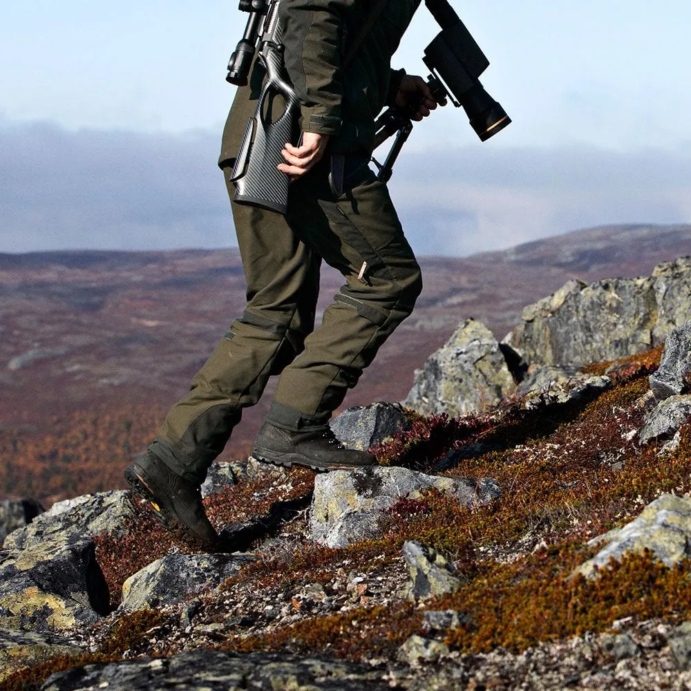 Pro Hunter Move Trousers by Harkila