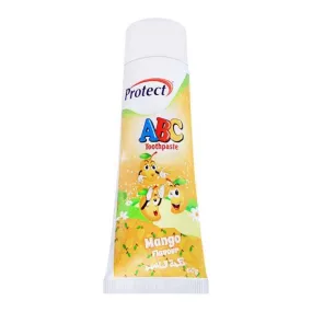 PROTECT ABC TOOTH PASTE MANGO 60G