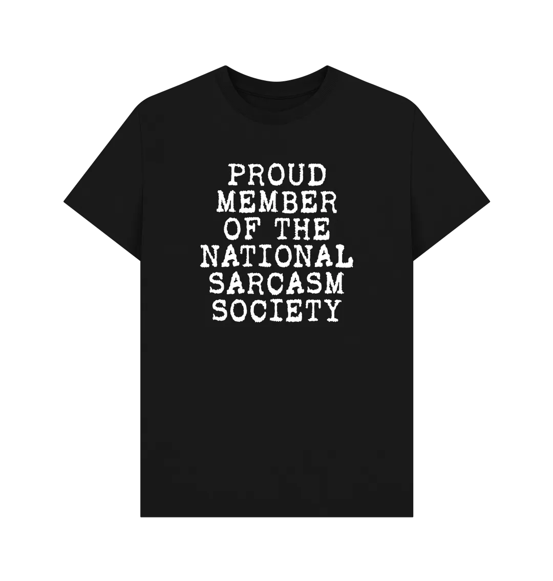 Proud Member T-shirt