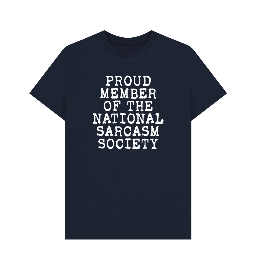 Proud Member T-shirt