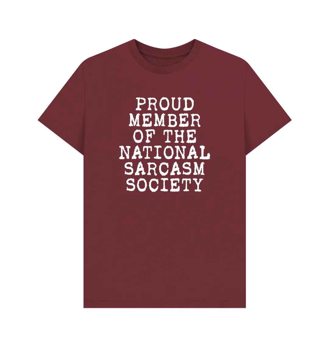 Proud Member T-shirt