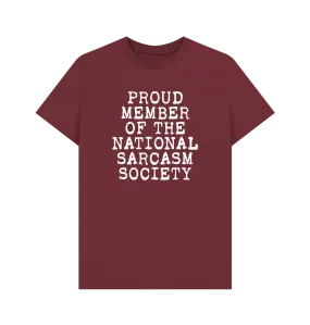 Proud Member T-shirt