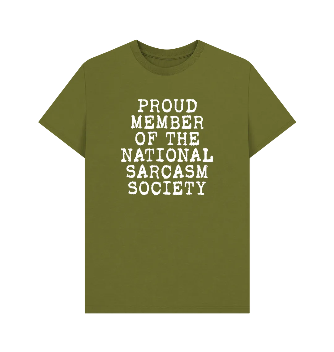 Proud Member T-shirt