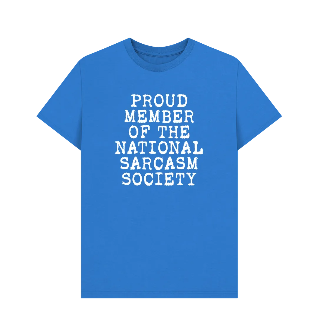 Proud Member T-shirt