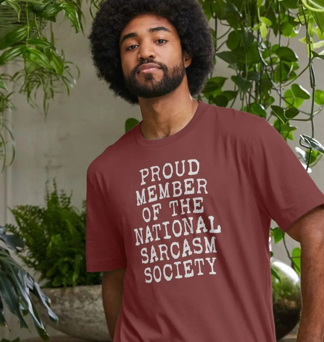 Proud Member T-shirt