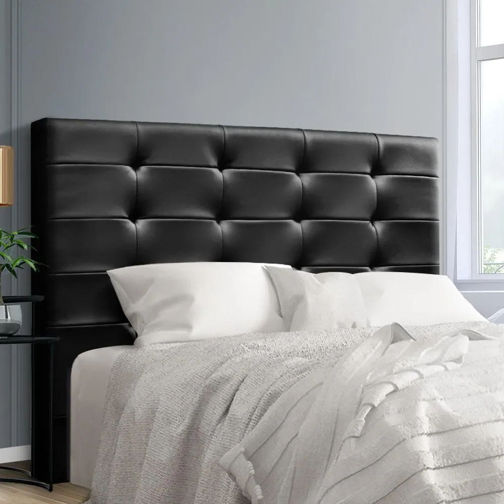 Queen Size | BENO PU Leather Bed Head Headboard