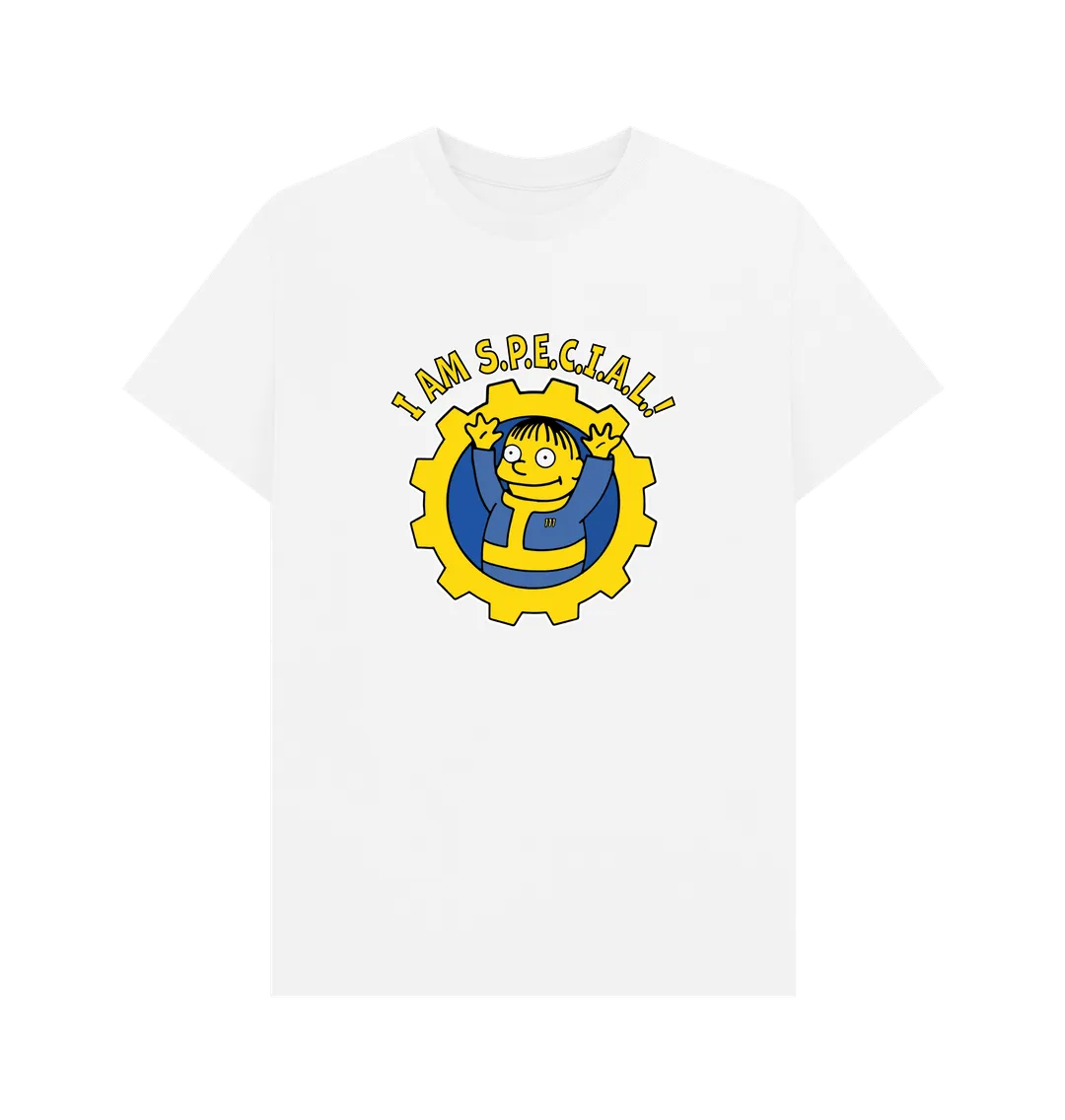 Ralph Special T-shirt