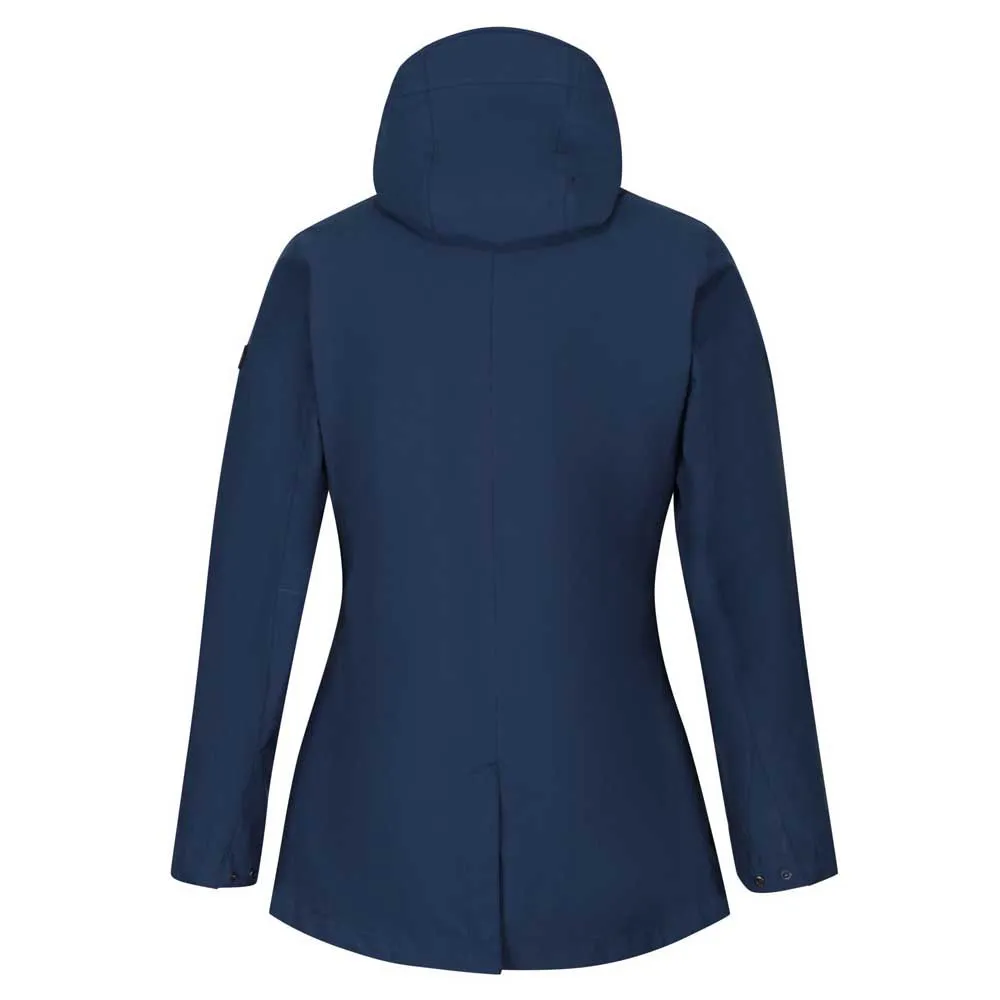 Regatta Womens Pulton Jacket