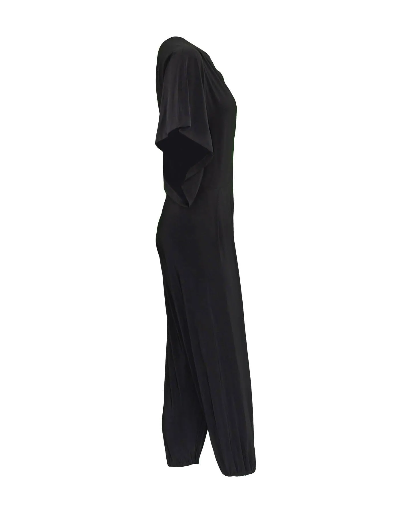 Retangle Jog Jumpsuit