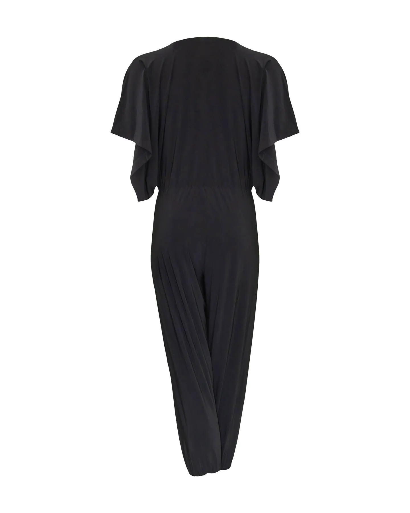 Retangle Jog Jumpsuit