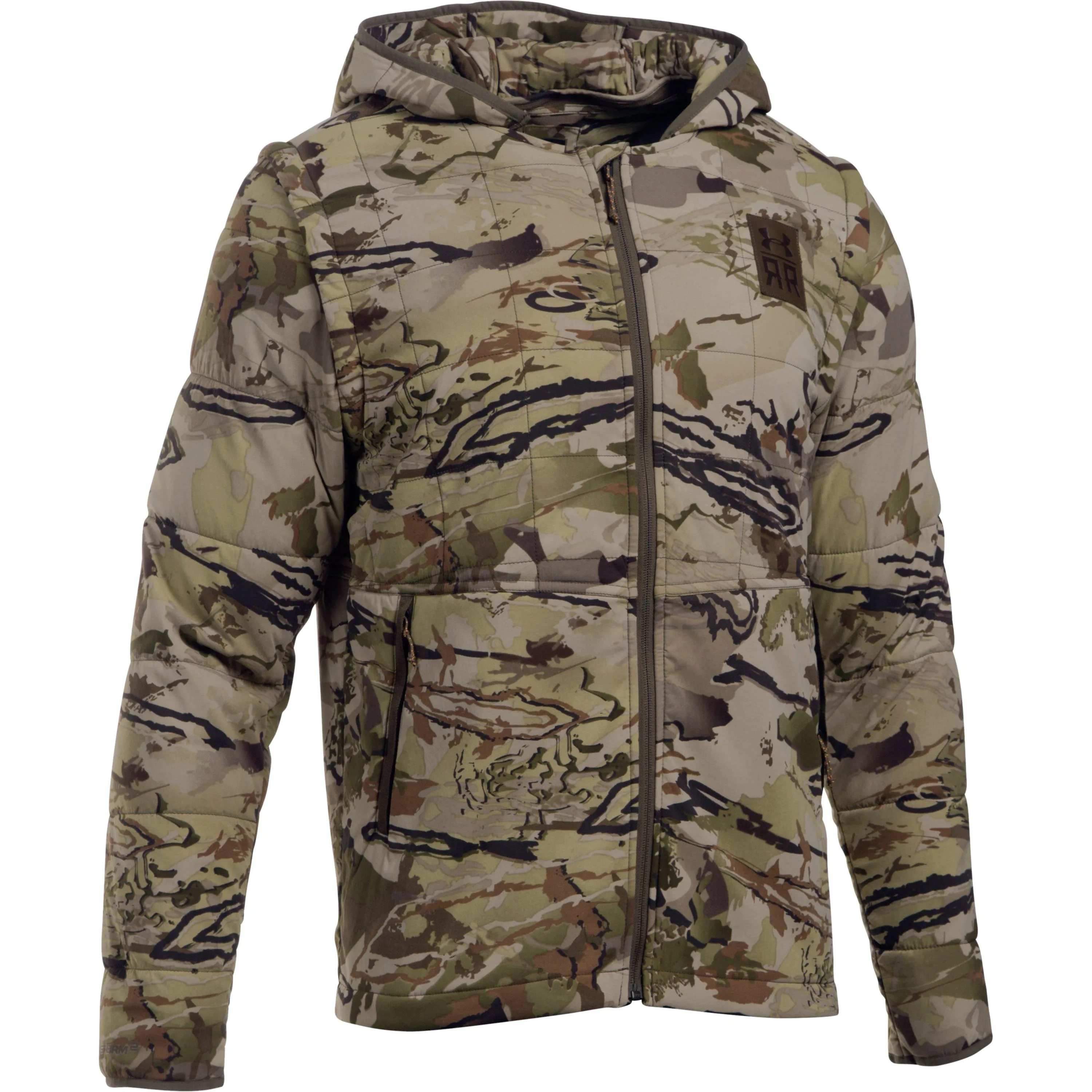 Ridge Reaper 23 Jacket