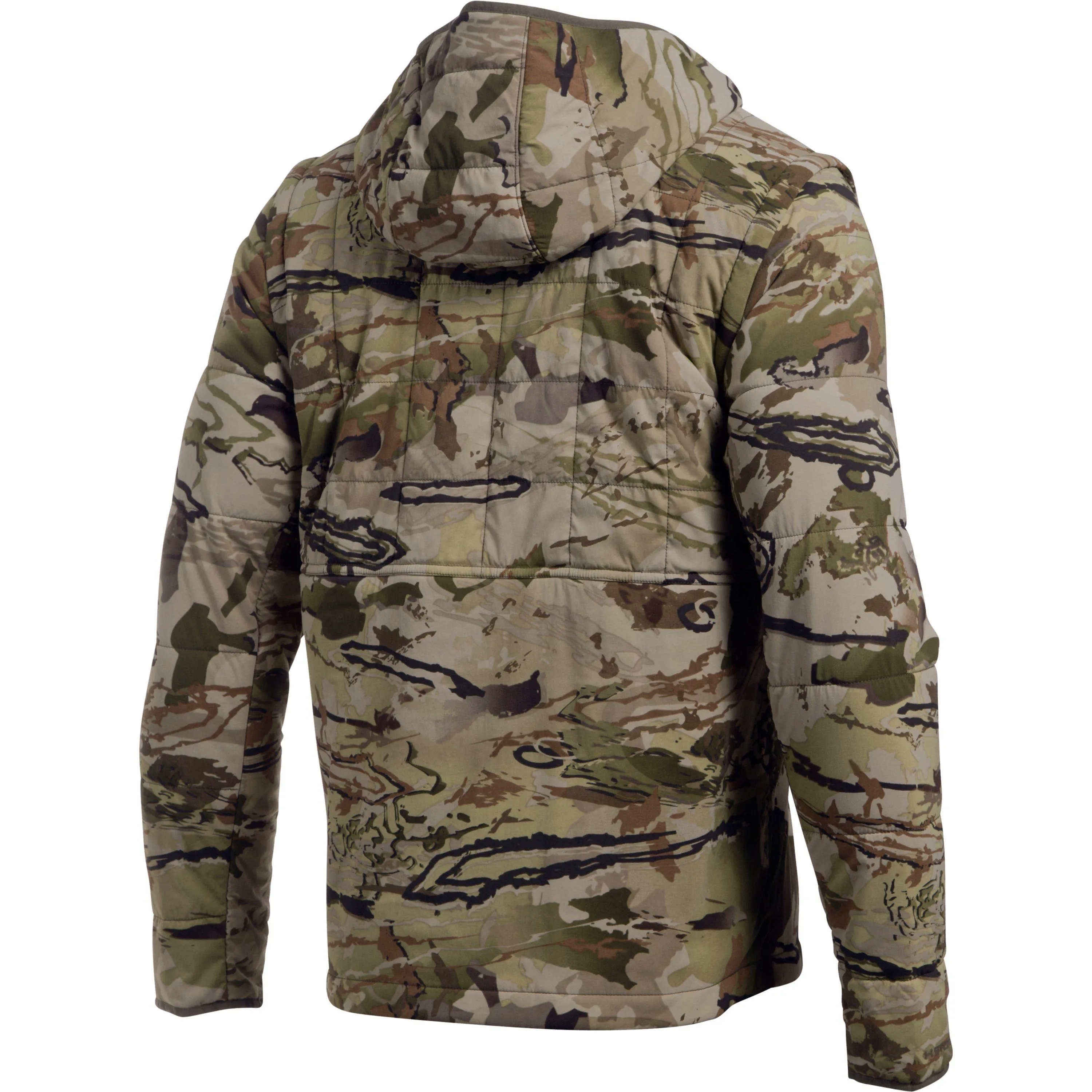 Ridge Reaper 23 Jacket