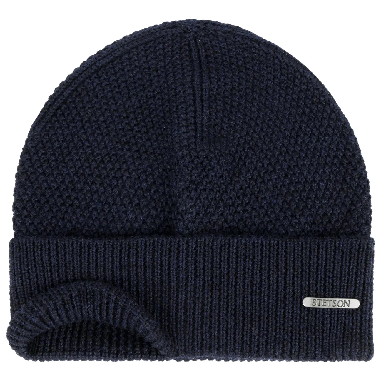 Rodrick Merino Knit Hat by Stetson