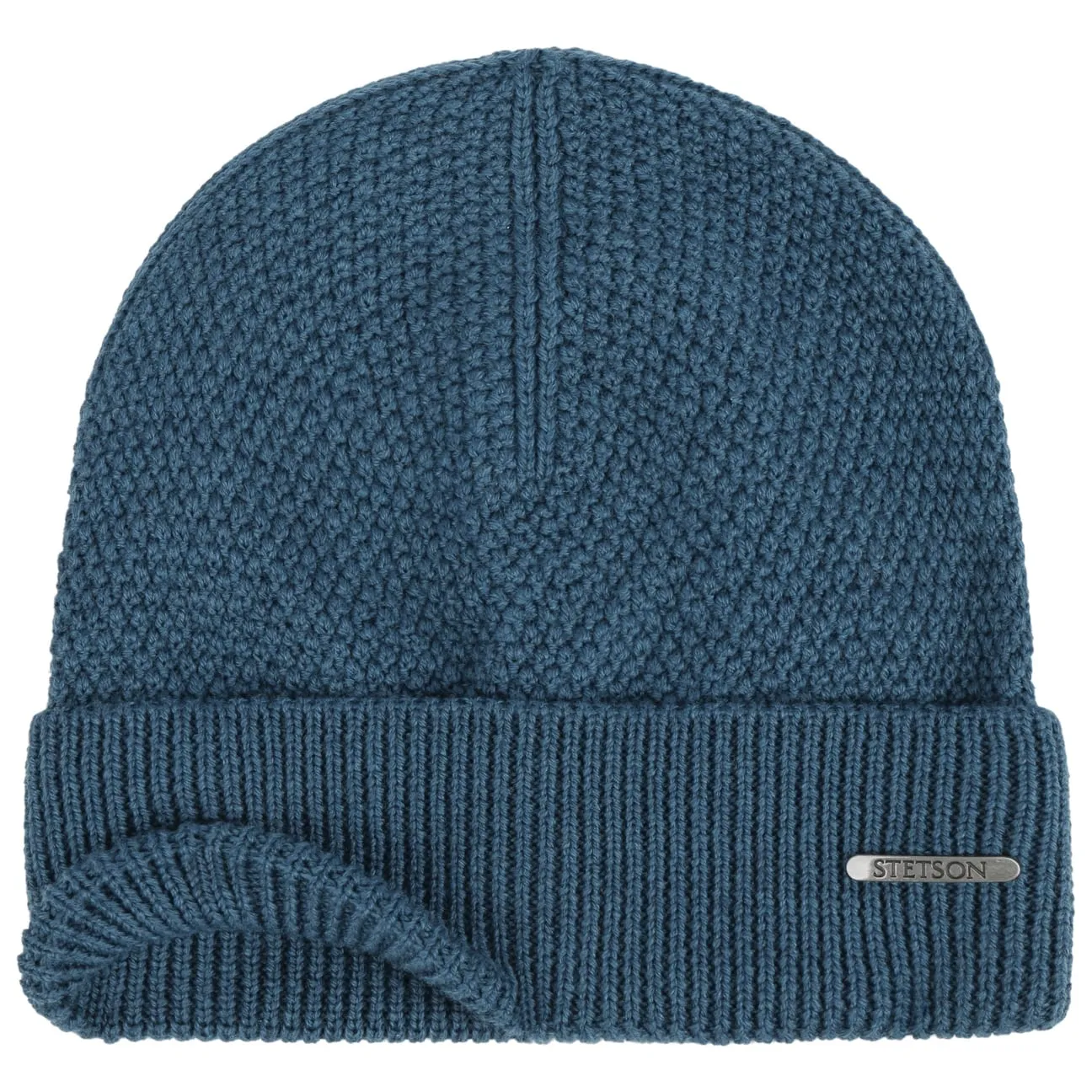 Rodrick Merino Knit Hat by Stetson